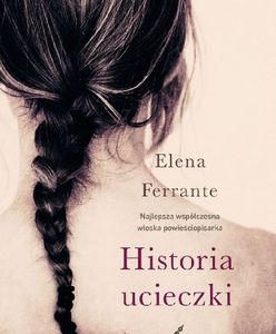 Elena Ferrante. Powieść o Neapolu