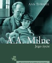 A.A.Milne i jego życie