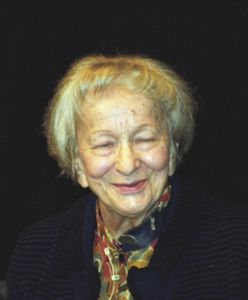 Wisława Szymborska - poetka i noblistka