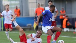 Francja - Polska: nokaut na Euro. Pięć goli w meczu. Demolka