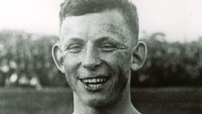 Ernest Wilimowski - jego rekordu nie pobił nikt od 77 lat