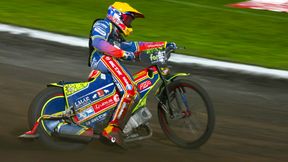 Debiut w Grand Prix nie przeciąży Przemysława Pawlickiego