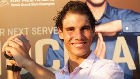 ATP Madryt: Nadal razy 35, teraz próba z del Potro