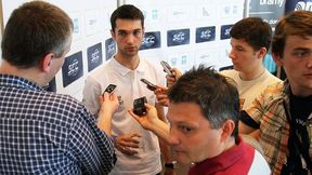 Środowisko żużlowe potrzebuje więcej luzu - rozmowa z Janem Konikiewiczem z firmy One Sport