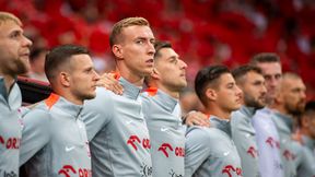 Wichniarek przestrzega przed wystawieniem ich obu do podstawowej jedenastki