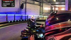 Boniek - Najman. Kapitalna walka, a na koniec faul!