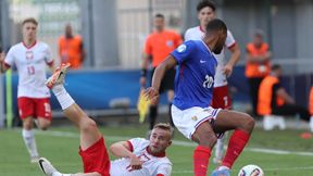 Francja - Polska: nokaut na Euro. Pięć goli w meczu. Demolka