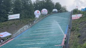 Będzie debiut w Pucharze Świata. To wnuczka znaczącej postaci w polskich skokach