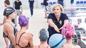 Pływanie. W niedzielę w Świebodzicach rusza akcja Otylia Swim Tour!