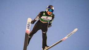 Skoki narciarskie. Ryoyu Kobayashi najlepszy w konkursie o Puchar UHB w Sapporo