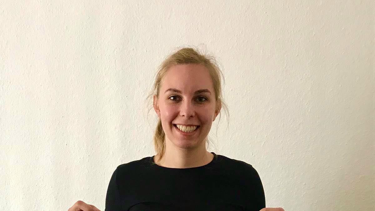 WP SportoweFakty / Na zdjęciu: Oliwia Kamińska