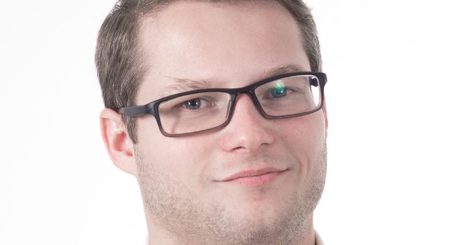 Mariusz Radecki SEO directorem w agencji Semtec