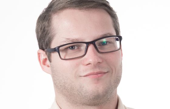 Mariusz Radecki SEO directorem w agencji Semtec