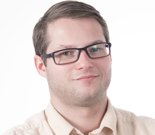 Mariusz Radecki SEO directorem w agencji Semtec