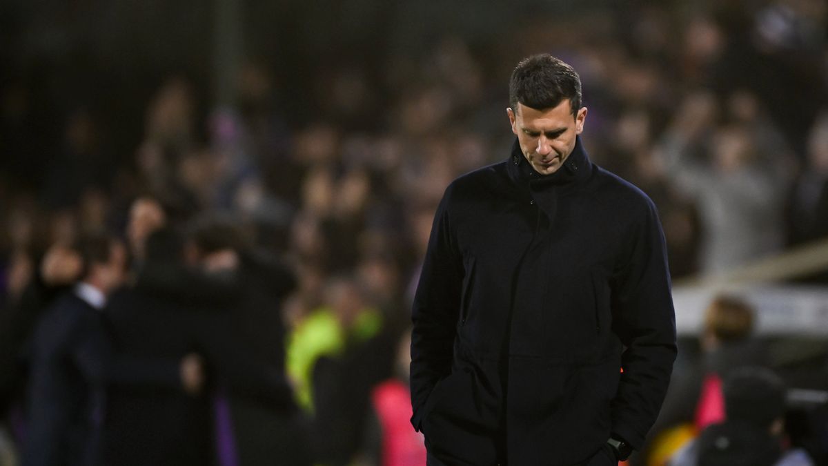 Getty Images / Daniele Badolato - Juventus FC / Thiago Motta