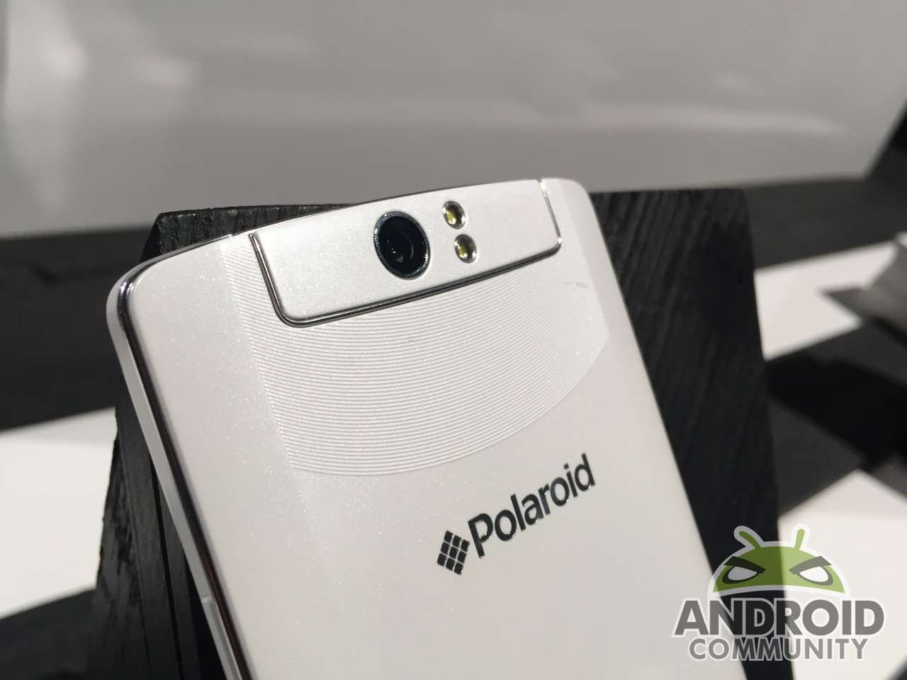 Smartfon do selfie i niedrogie tablety, czyli Polaroid na CES 2015 8