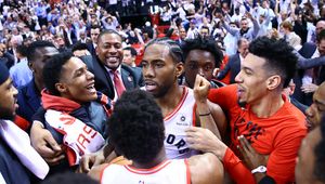 Hit transferowy w NBA. Wraca do klubu, z którym zdobył mistrzostwo