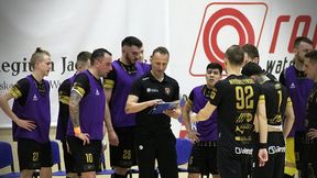 Obustronny niedosyt po meczu Fogo Futsal Ekstraklasy w Opolu