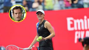 Świątek zagra z legendą? Jej słowa mówią wszystko