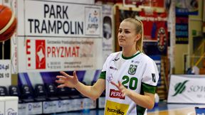 EBLK. Pierwsze wzmocnienie pod koszem. Szajtauer przenosi się do Bydgoszczy