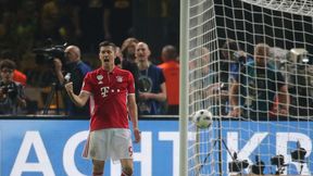 Puchar Niemiec: Triumf Bayernu Monachium. Zadecydowały rzuty karne