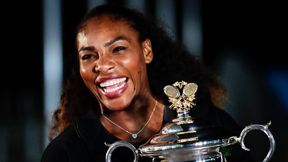 Serena Williams w ciąży? Amerykanka wstawiła i usunęła wymowne zdjęcie