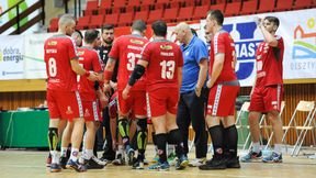 Puchar Polski: sensacja, MMTS Kwidzyn przegrał w Olsztynie. KPR Legionowo gra dalej