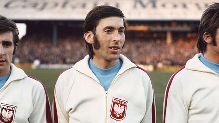 Polskie i światowe legendy sportu - rozpoznajesz je na zdjęciach?