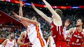 Eliminacje EuroBasket 2021. Hiszpania - Polska. Transmisja TV, stream. Gdzie oglądać koszykówkę? (transmisja)