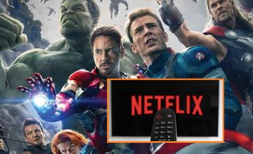 Hollywood przeciw fuzji Netfliksa z Warner Bros.? Właściciele kin i reżyserzy alarmują