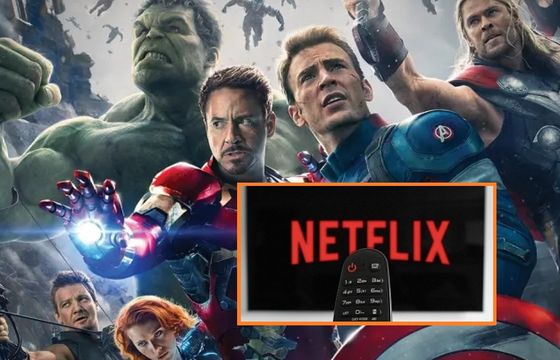 Hollywood przeciw fuzji Netfliksa z Warner Bros.? Właściciele kin i reżyserzy alarmują