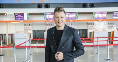 Eurowizja 2021. Brzozowski się tłumaczy. "Trzeba umieć przegrywać"