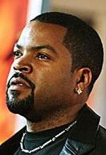 Ice Cube nadzoruje pracę przy "21 Jump Street"