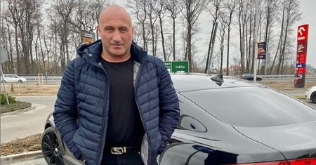 Tego się nikt nie spodziewał. Marcin Najman krytykuje gwiazdę TVP