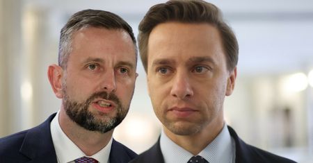 "Wicepremier kłamał". Bosak krytykuje ws. Patriotów