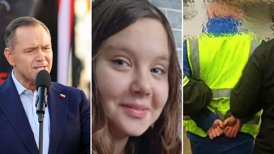 Co wydarzyło się w czwartek 15 maja?