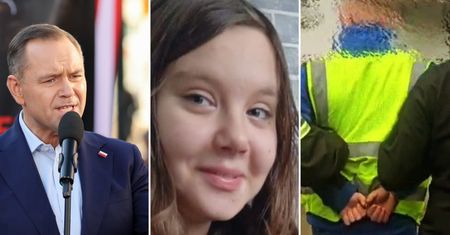 Nawrocki przekazał mieszkanie, odnaleziono zaginioną 11-latkę i kolejny atak w szpitalu. Co wydarzyło się w czwartek?