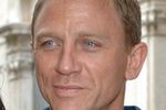 Daniel Craig cierpi na siłowni