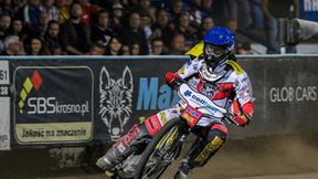 Żużel. Cellfast Wilki Krosno - Trans MF Landshut Devils 58:32 [GALERIA]