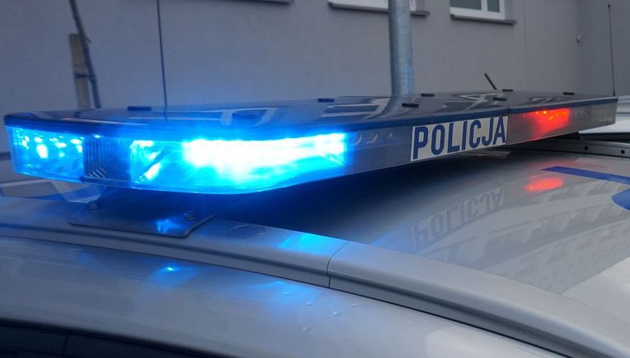 Cieszyn. Podczas jednej kontroli policjanci ujawnili sporo przewinień.