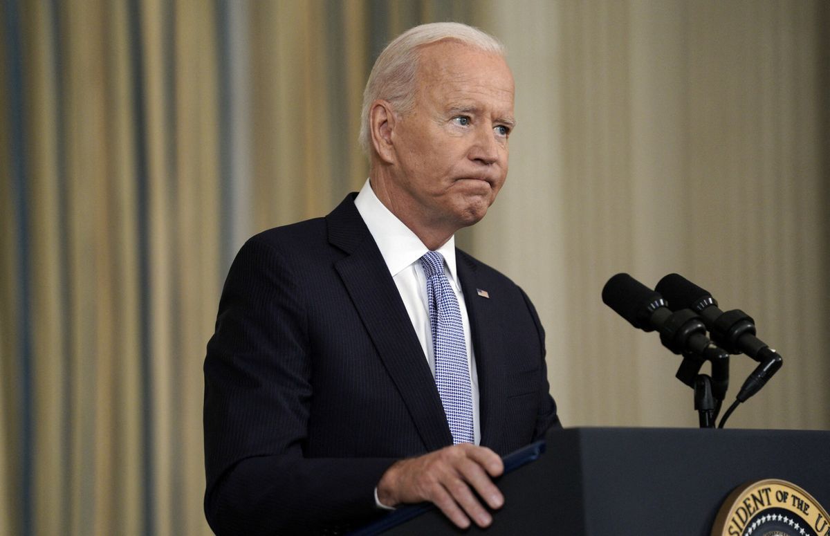 Joe Biden w ogniu krytyki. Jednak był ostrzegany przed upadkiem Afganistanu. Mało tego, teraz USA grozi atak odradzającej się Al-Kaidy