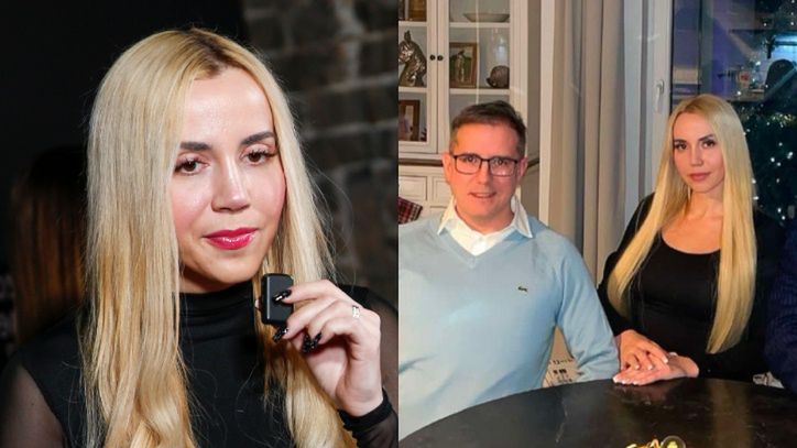 Marianna Schreiber POTWIERDZA rozstanie z Przemysławem Czarnecki