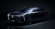 Nie tylko SUV-y. Honda e:N2 Concept zapowiada przyszłość marki