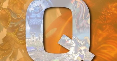 Całkiem trudny quiz o Heroes of Might and Magic III - 15 pytań na 15. urodziny gry