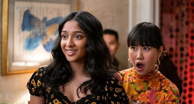 Netflix produkuje nowy serial dla nastolatków na podstawie serii książek „Geek Girl” Holly Smale