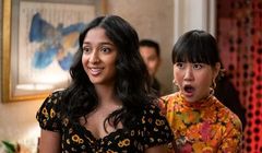 Netflix produkuje nowy serial dla nastolatków na podstawie serii książek „Geek Girl” Holly Smale