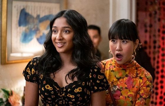 Netflix produkuje nowy serial dla nastolatków na podstawie serii książek „Geek Girl” Holly Smale