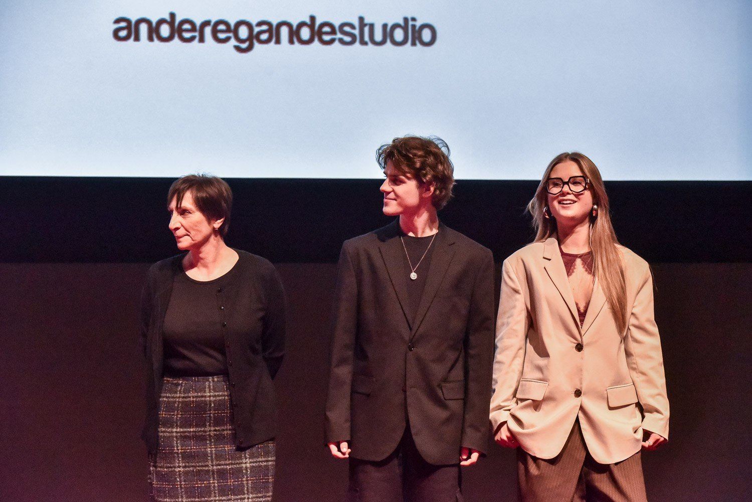 Prapremiera filmu &#34;Piernikowe serce&#34; w Toruniu