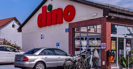 "Firma nie słucha pracowników". Rośnie temperatura wokół sporu z Dino