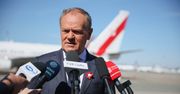 "Wzmocni naszą współpracę". Tusk zapowiada traktat z Wlk. Brytanią